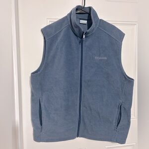 Columbia Vest